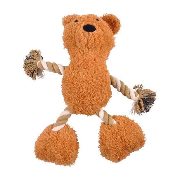 Hračka pro psa Bear – Love Story