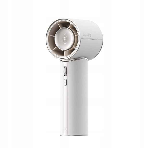 Mini ventilátor Jisulife Handheld Fan Pro1 Mini 4250 mAh Usb-c přenosný