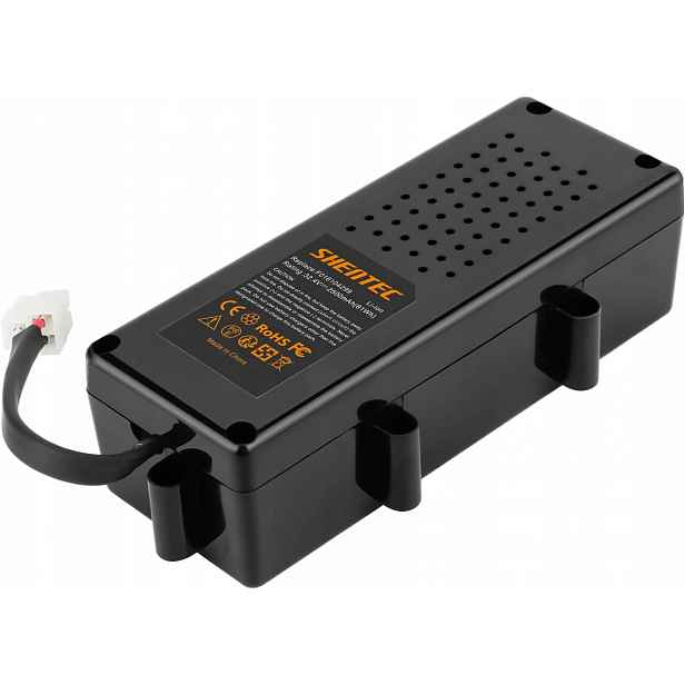 Akumulátor 32,4 V 2500 mAh Bosch Indego 800 850 1000 1100 1200, F016104299