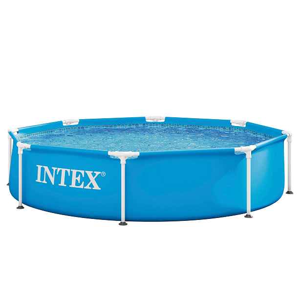 Bazén Intex8 ft (244 cm) x 20 palců (51 cm)