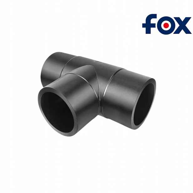 Fox T-rozdělovač pro svařování