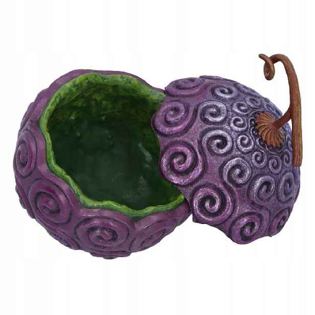 One Piece Storage Box Gum Gum Fruit