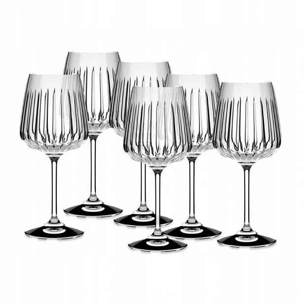 Sada sklenic Spritz 490 ml 6 ks Timeless Rcr