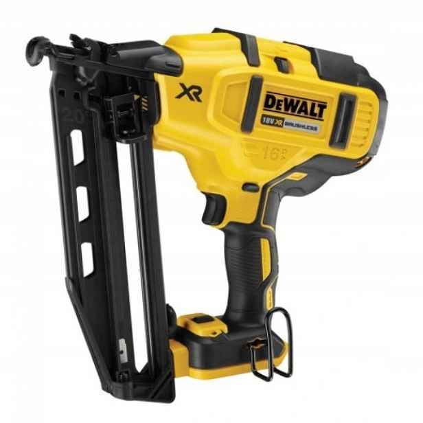 DeWALT DCN660N Hřebíkovačka Aku 18V