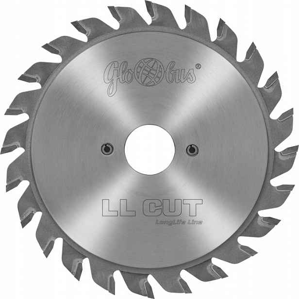 Globus Skládací podřezávač 100x20x12+12Z /2.8-3.6 mm