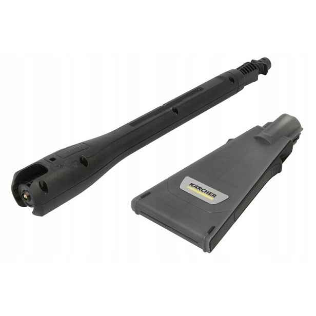Lanca eco!Booster 130, o 50 procent vyšší výkon Karcher 2.645-384.0