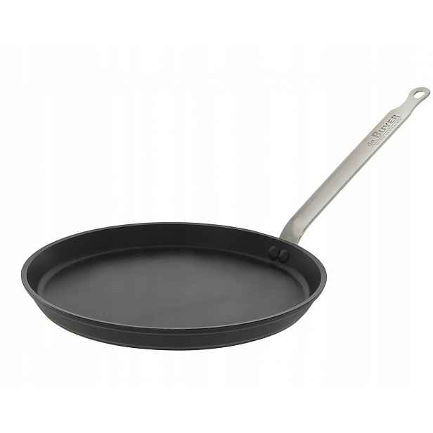 Palačinková pánev de Buyer Choc Intense 26 cm Nepřilnavá