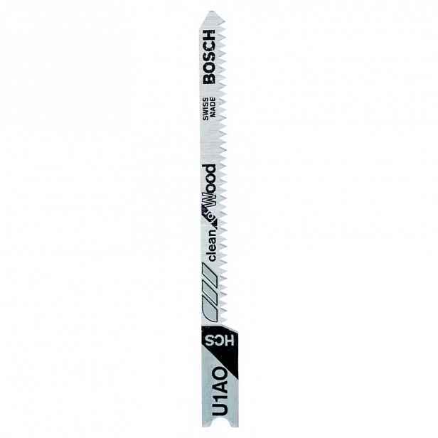 Pilový list 52 mm