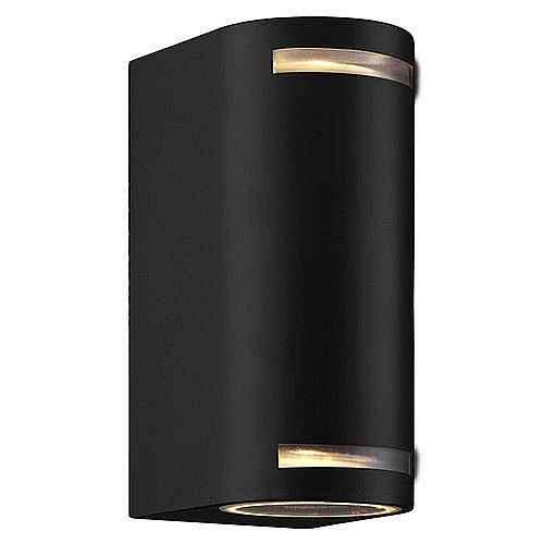 Svítidlo 2×GU10 2×35W, Damija FOREST C grafit