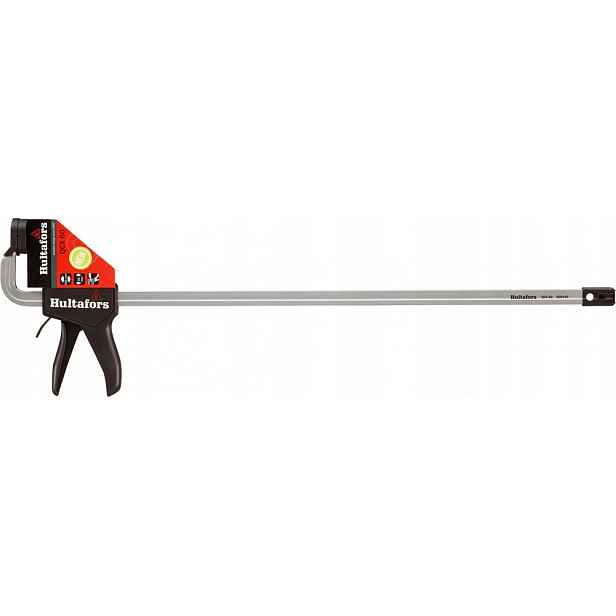 Truhlářská svorka Hultafors Quick Clamp Qcx 60 600 x 95 mm 1050 g