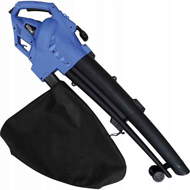 Vysavač listí Gls 3000 Vario 3000 W Güde