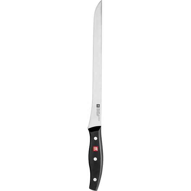 Zwilling Signature Nůž jamonero 26 cm