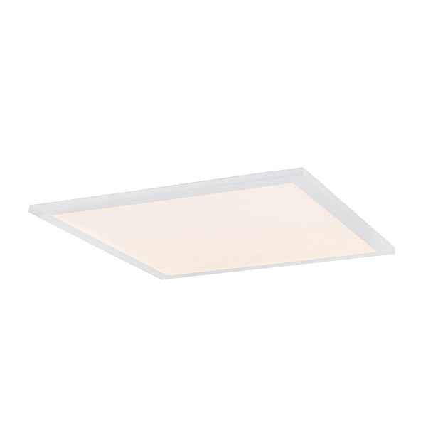 Globo STROPNÍ LED SVÍTIDLO, 45/45/5 cm