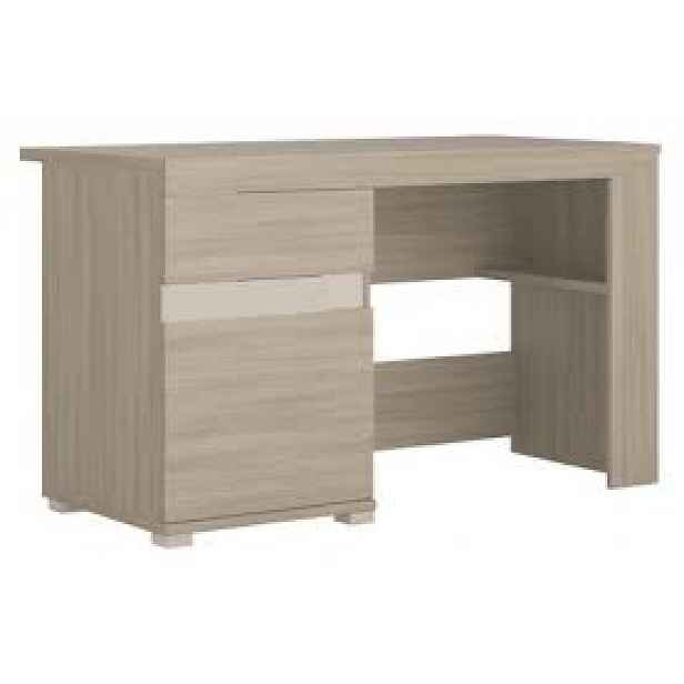 PC stůl Madera 80 dub