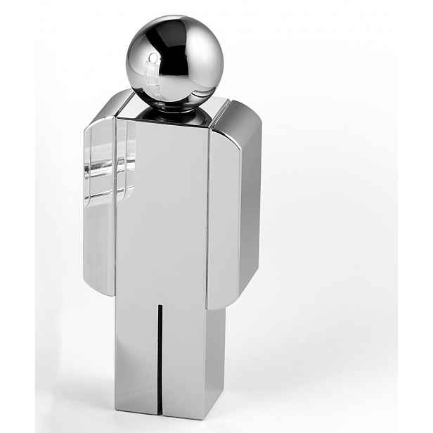 Skleněná figura Jonas - Philippi