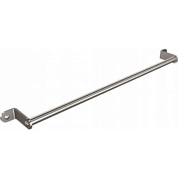Věšák trubkový Technic 301/SG Inox Leštěný