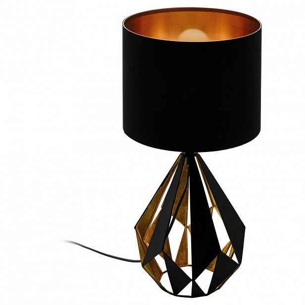 XXXLutz Stolní Lampa - Stolní lampy - 003348032420