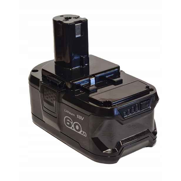 Akumulátor Baterie pro Ryobi One+ 18V 6Ah RB18L50