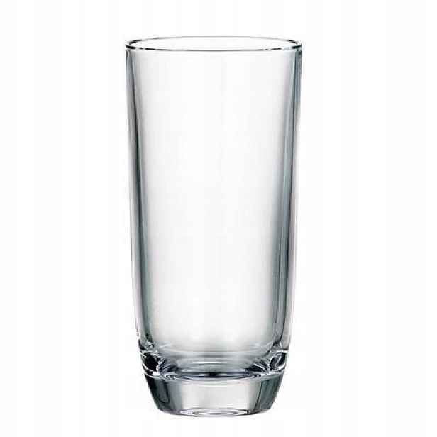Bohemia Orbit Sklenice 300ML Long Kpl 6 Ks