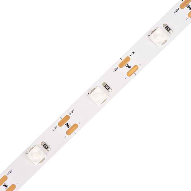 LED pásek 12LENS 2818 záruka 3 roky