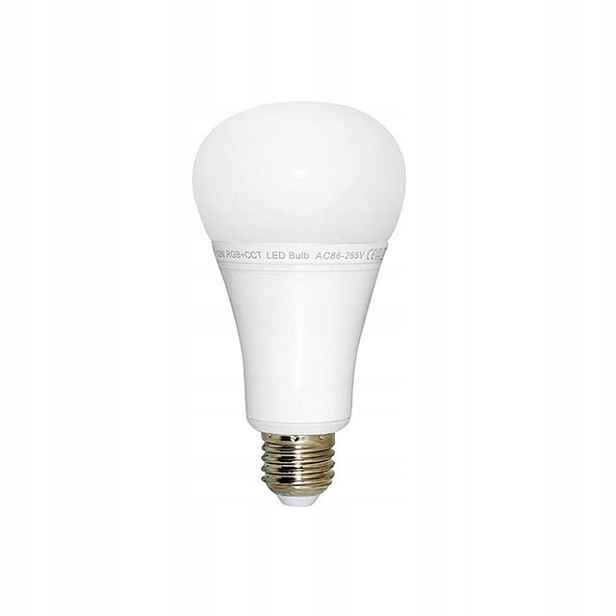 Milight 12W Rgb+cct E27 FUT105 žárovka Smart Led