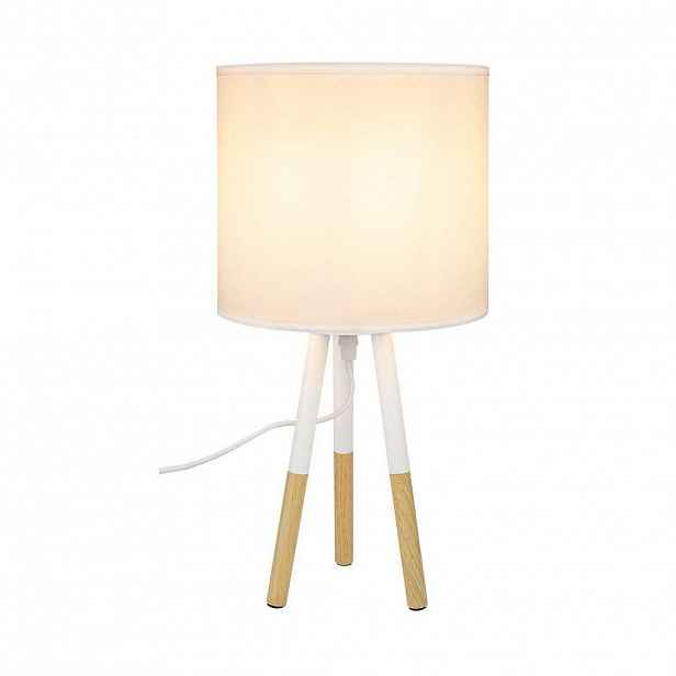 Nettlife STOLNÍ lampa Rostock 19/19/39,6 cm