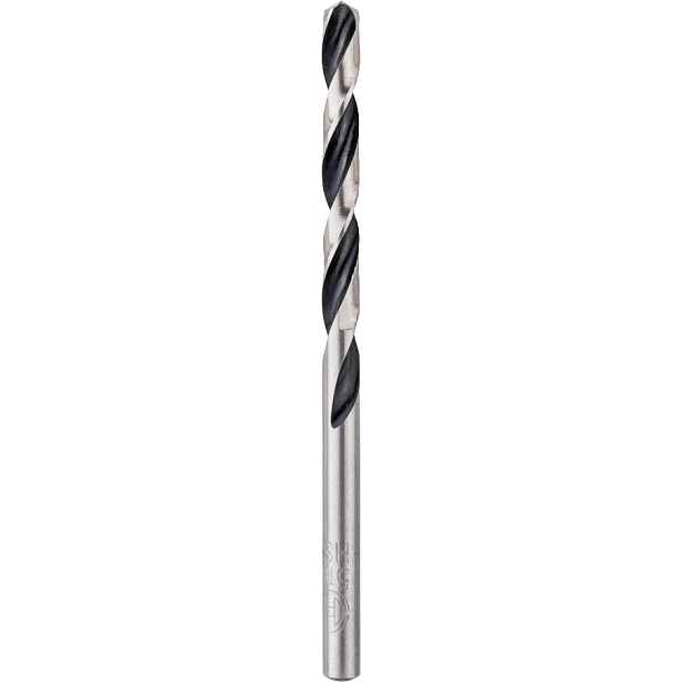 Vrták do kovu Bosch HSS PointTeQ 5×52 mm