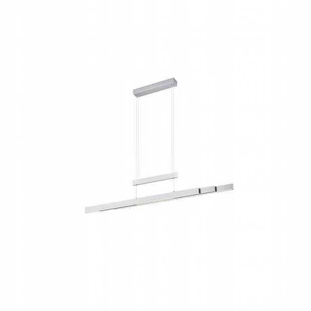 Závěsná Led lampa Averon 45W Trio