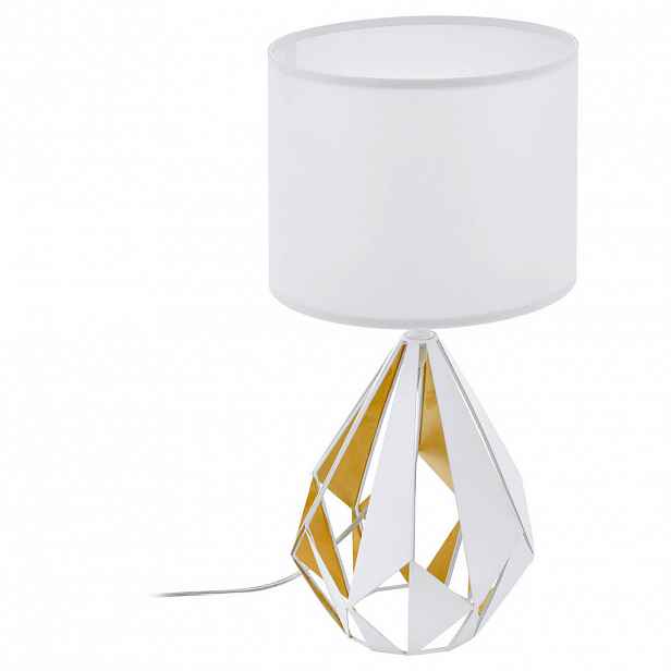 XXXLutz Stolní Lampa - Stolní lampy - 003348049104