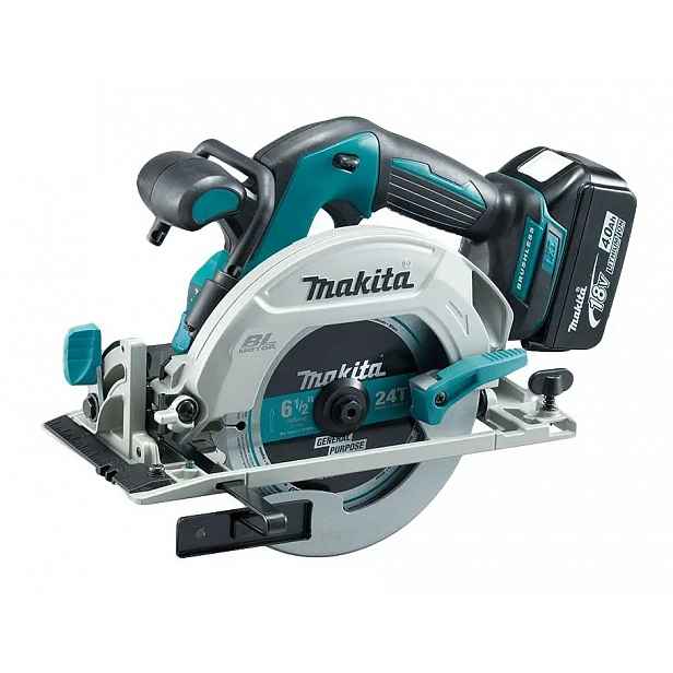 Makita Akumulátorová Kotoučová Pila 165 MM 18 V DHS680Z