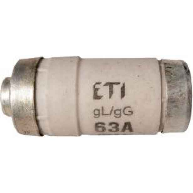 Pojistka GL E18 50A