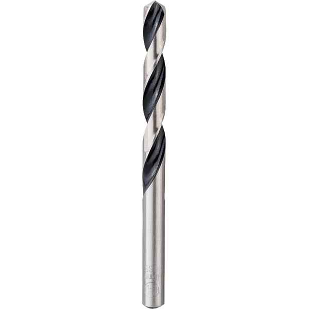 Vrták do kovu Bosch HSS PointTeQ10×87 mm