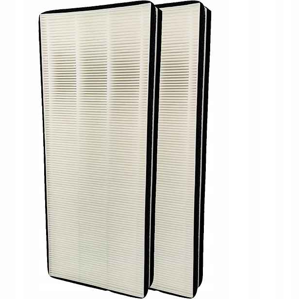 Filtry Do Thessla Green Airpack Home 300v/400v/500v Komplet M5 G3 2 kusů