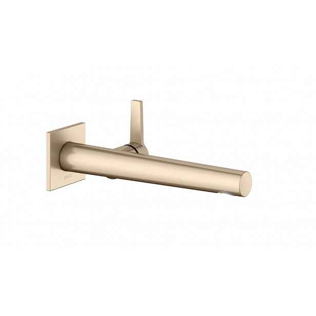 Keuco Edition 11 - Umyvadlová baterie pod omítku, kartáčovaný bronz 51116032302