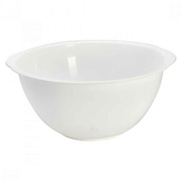 Plastová miska, 40 cm / 13 l - de Buyer