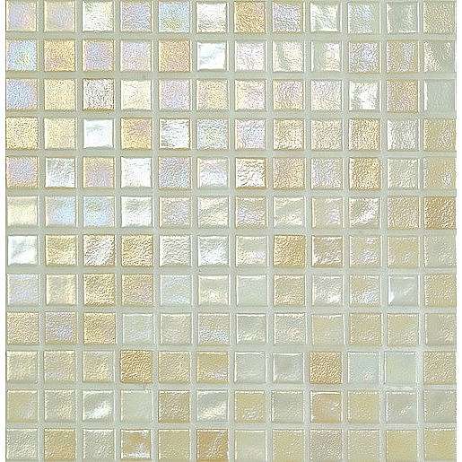 Skleněná mozaika Iridis 30x30 cm lesk IRIDIS51