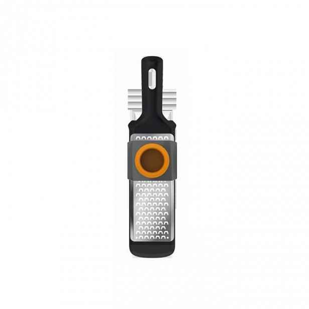 Struhadlo hrubé Fiskars Functional Form plastové s ocelí 32cm