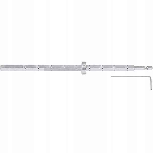 Fischer Osadník termoz Sv II 260 mm Tool Kit 260MM 1 Ks