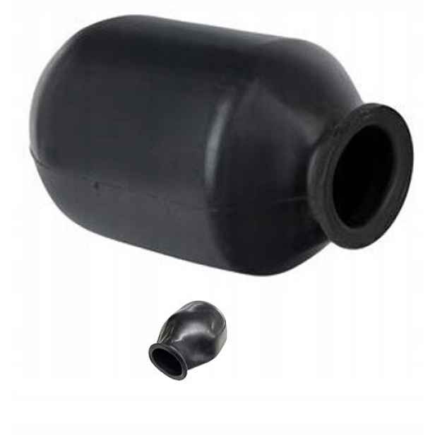 Membrána Epdm guma pro nádrž na hydrofor Ibo Iwh 2-03 Typ: YH-24 Typ 24