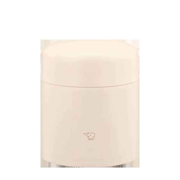 Zojirushi termoska na jídlo nerezová ocel SW-LA30CM 300 ml béžová