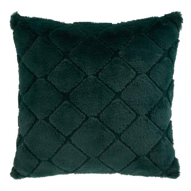 Dekorační polštář 43x43 cm Cosy Diamond - Catherine Lansfield