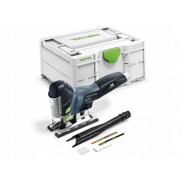 Akumulátorová pila Festool Psc 420 Eb Basic 576521