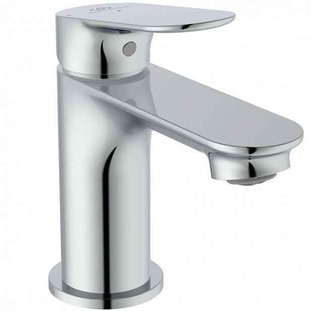 Ideal Standard Ceralife O - Umyvadlová baterie, BlueStart, chrom BE001AA