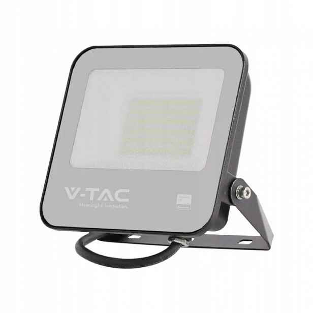Led reflektor 50W Reflektor Vodotěsný IP65 Pracovní Lampa Premium V-tac