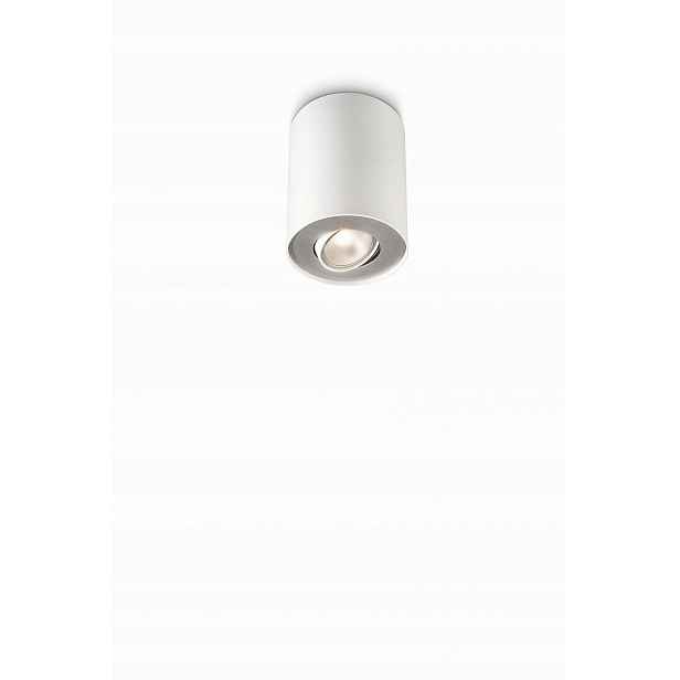 Nástěnná lampa Lampa GU10 Bílá Pillar Philips