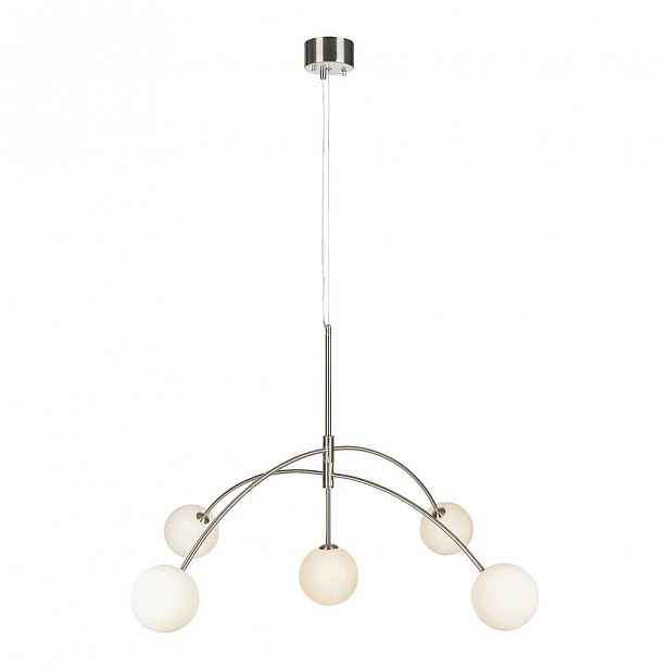 Závěsné svítidlo Markslöjd Heaven, ø 117 cm