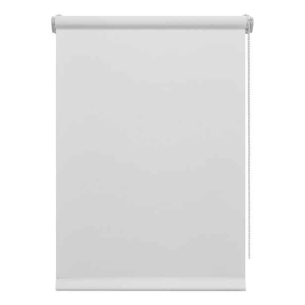 Bílá roleta 80x150 cm Mini Relax – Gardinia