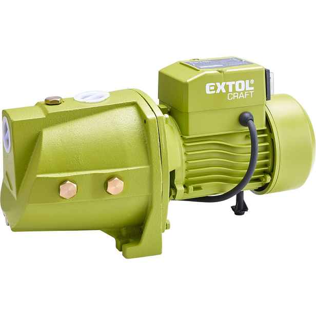 Čerpadlo proudové Extol Craft 414262