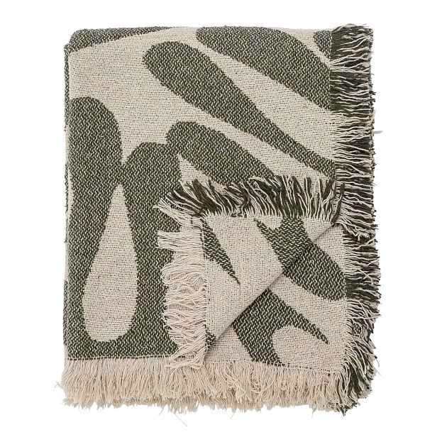 Deka 130x160 cm Alk – Bloomingville