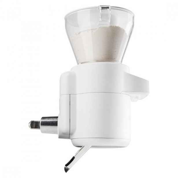 Příslušenství pro vážení, prosévání a dávkování mouky - KitchenAid